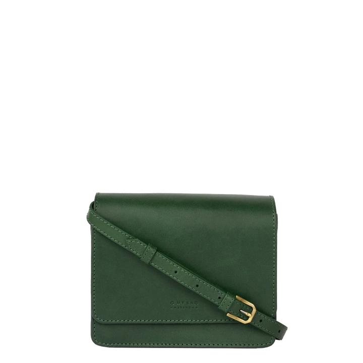 Daniel Ray O My Bag Audrey Mini Pine Green