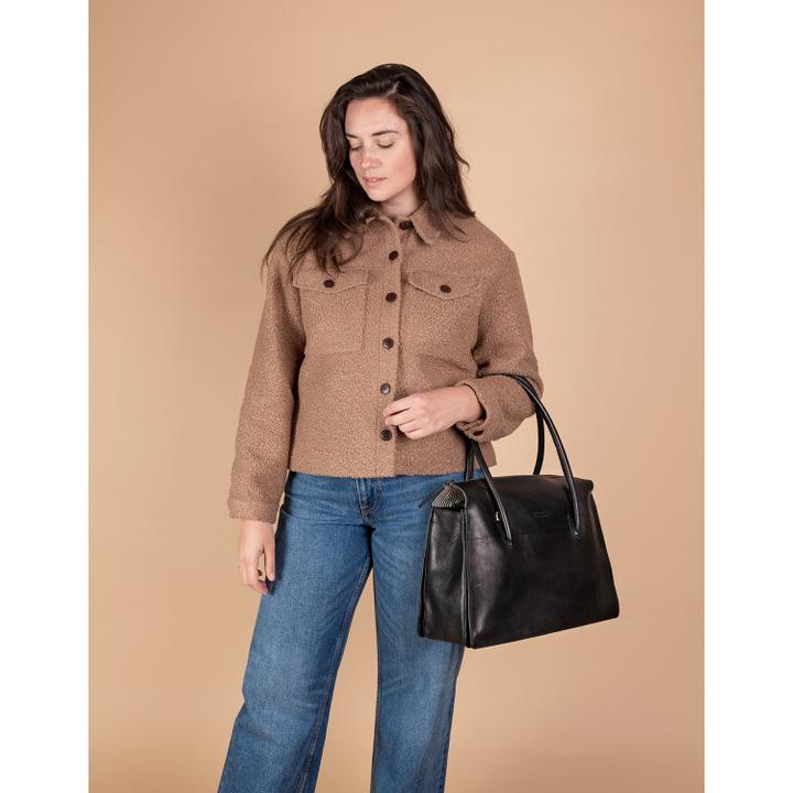 Daniel Ray O My Bag Kate Bag Black