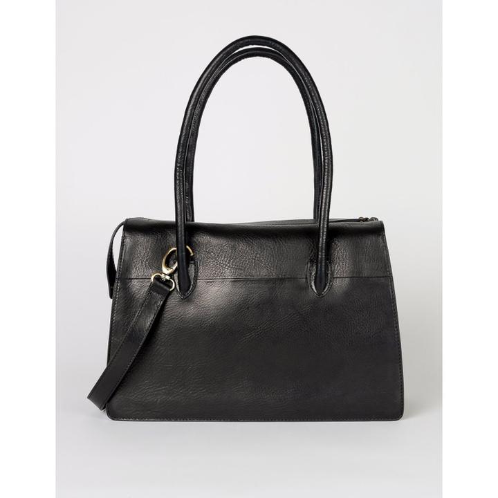 Daniel Ray O My Bag Kate Bag Black