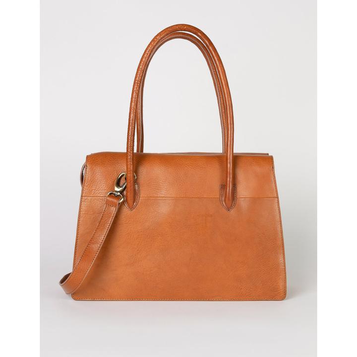 Daniel Ray O My Bag Kate Bag Cognac