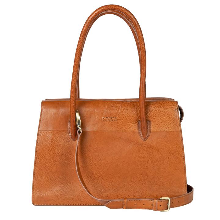 daniel ray O My Bag Kate Bag cognac