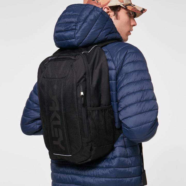 Daniel Ray Oakley Enduro 20L 3.0 Blackout