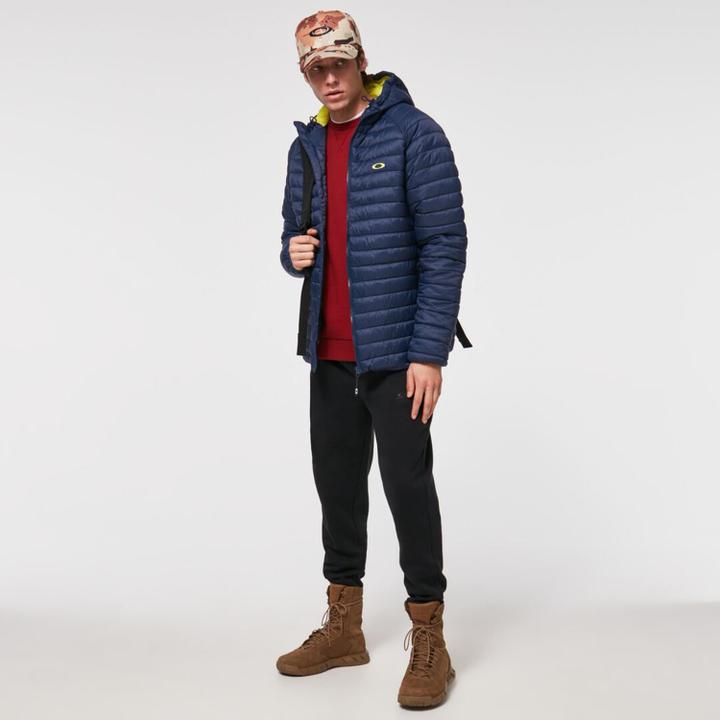 Daniel Ray Oakley Enduro 20L 3.0 Blackout