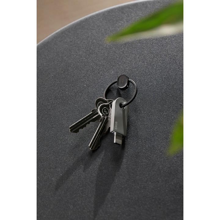 Daniel Ray Orbitkey 2.0 USB-C 64 GB Silver