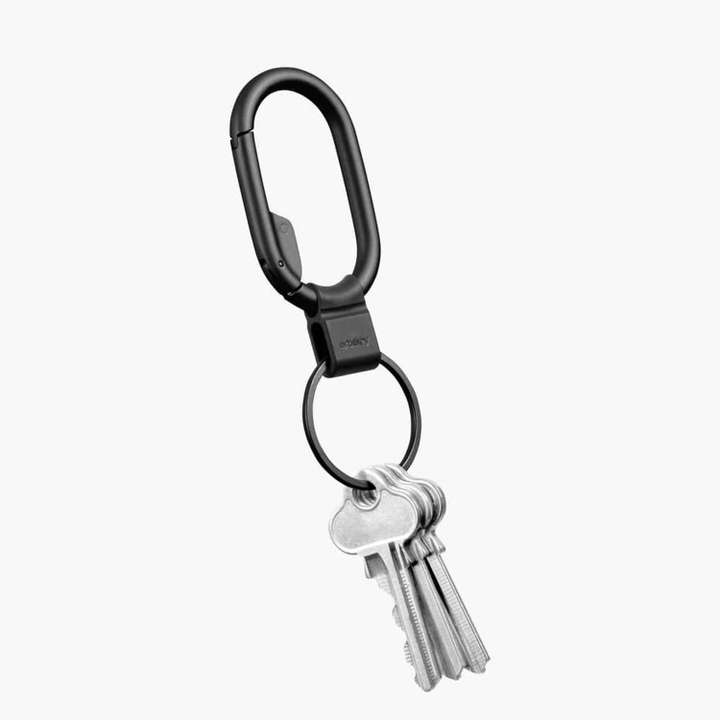 daniel ray Orbitkey Clip Mini black