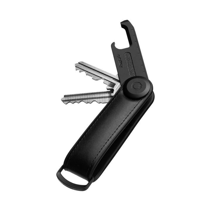 Daniel Ray Orbitkey Key Organiser Set Black