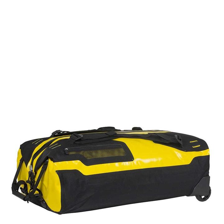 Daniel Ray Ortlieb Duffle RS 85L Sunyellow / Black