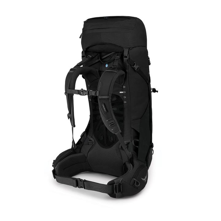 Daniel Ray Osprey Aether 55 Backpack L/XL Black