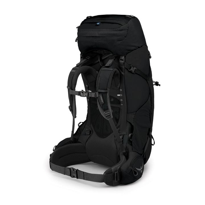 Daniel Ray Osprey Aether 65 Backpack S/M Black
