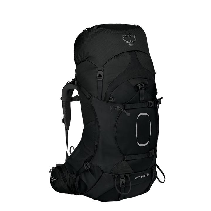 daniel ray Osprey Aether 65 Backpack S/M black