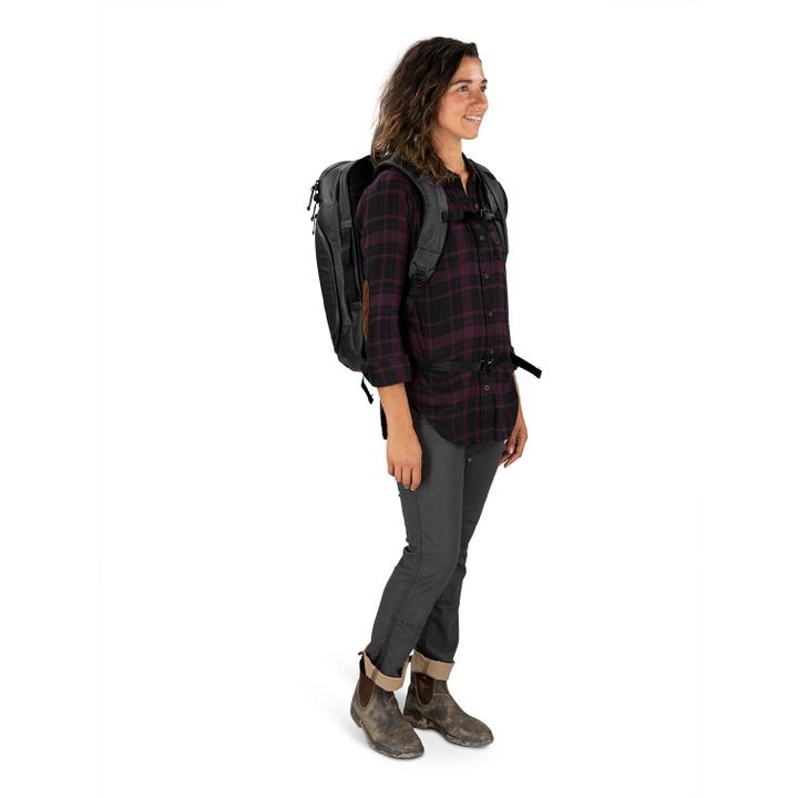 Daniel Ray Osprey Archeon 30L Black