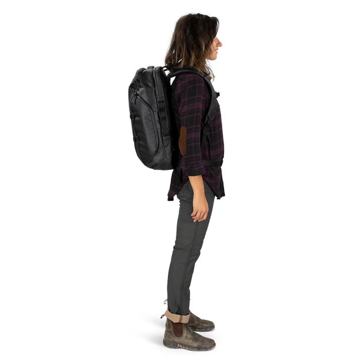 Daniel Ray Osprey Archeon 30L Black