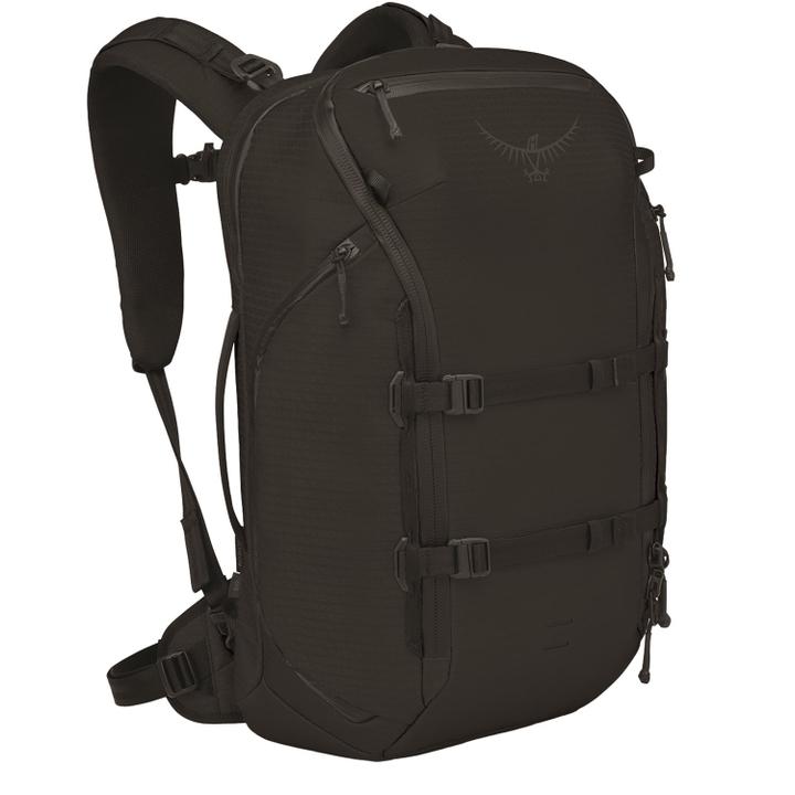 Daniel Ray Osprey Archeon 30L Black