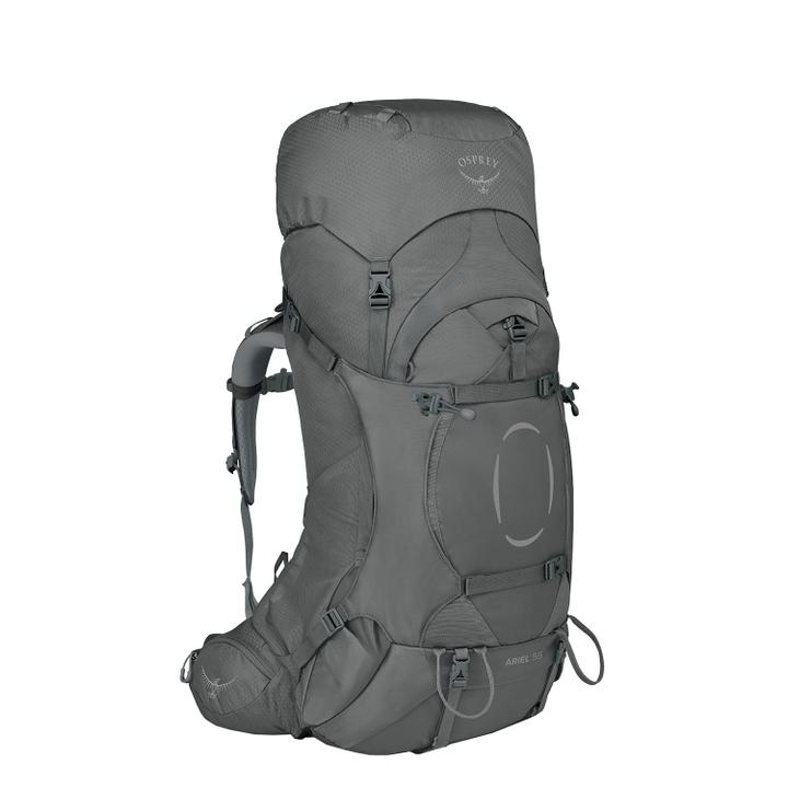Daniel Ray Osprey Ariel 55 WM-L Medium Gray