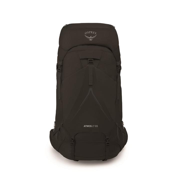 Daniel Ray Osprey Atmos AG LT 65 L/XL Black
