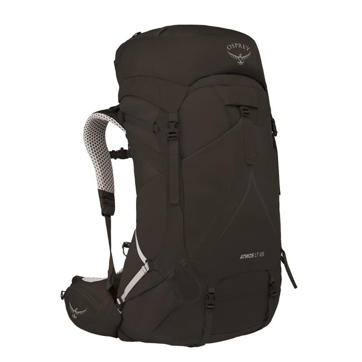 daniel ray Osprey Atmos AG LT 65 L/XL black