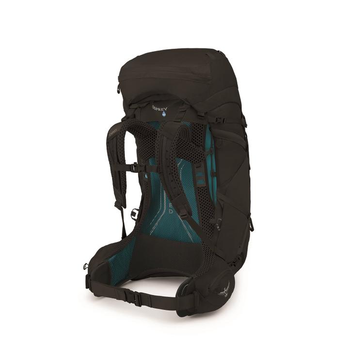 Daniel Ray Osprey Aura AG LT 65 WM/L Black