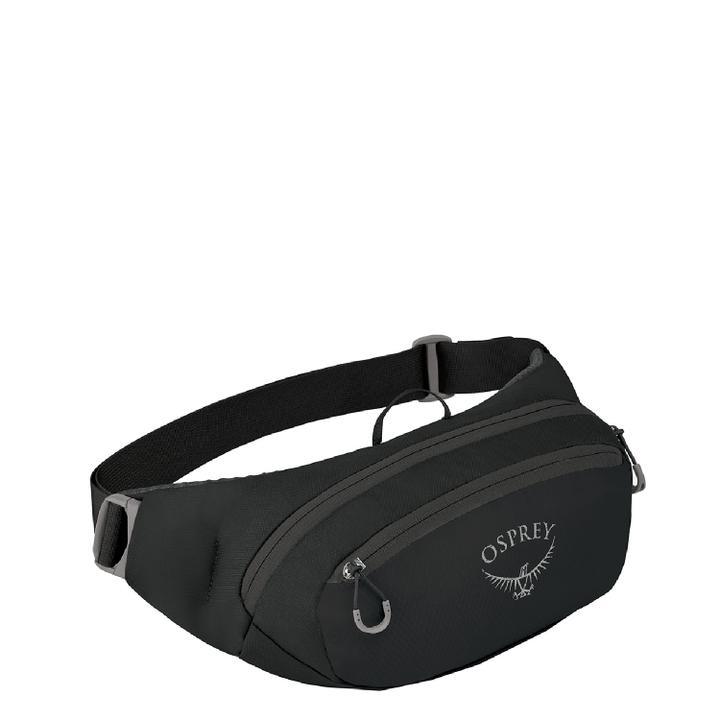 Daniel Ray Osprey Daylite Waist Pack Black