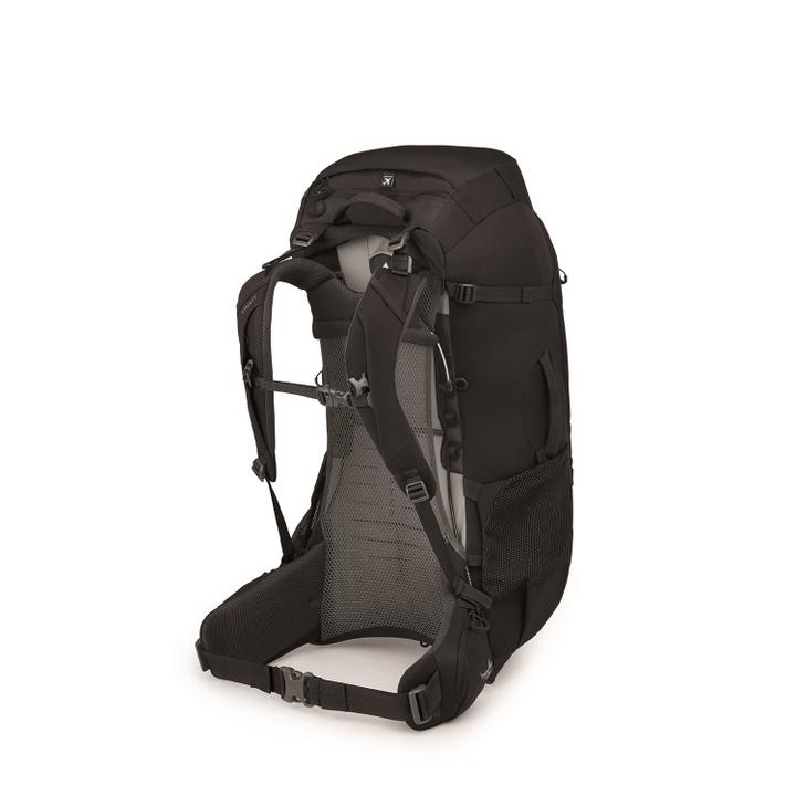 Daniel Ray Osprey Farpoint Trek Pack 55 Black
