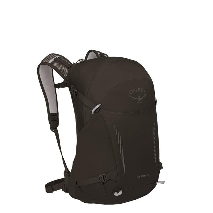 daniel ray Osprey Hikelite 26 black