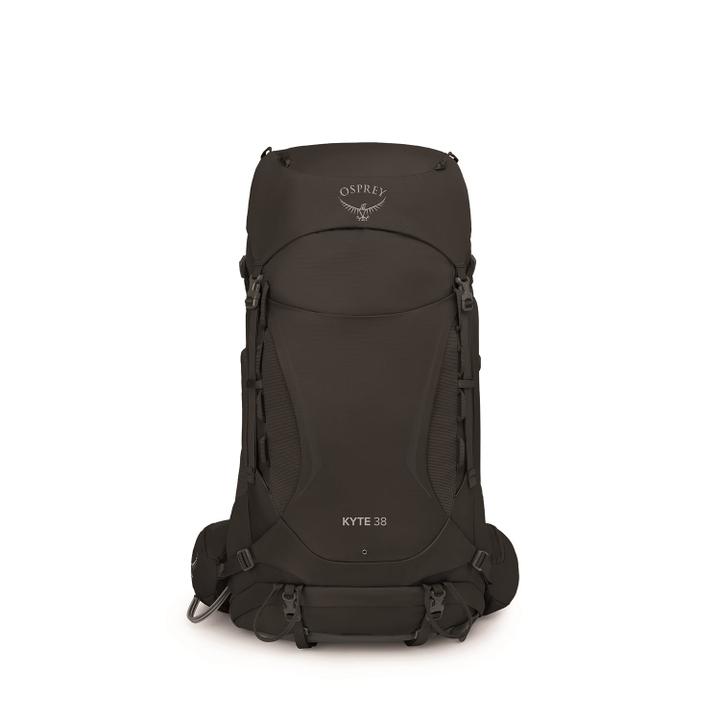 Daniel Ray Osprey Kyte 38 WM/L Black