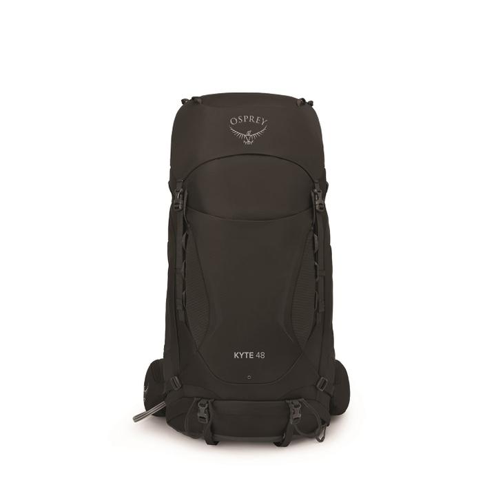 Daniel Ray Osprey Kyte 48 WM/L Black