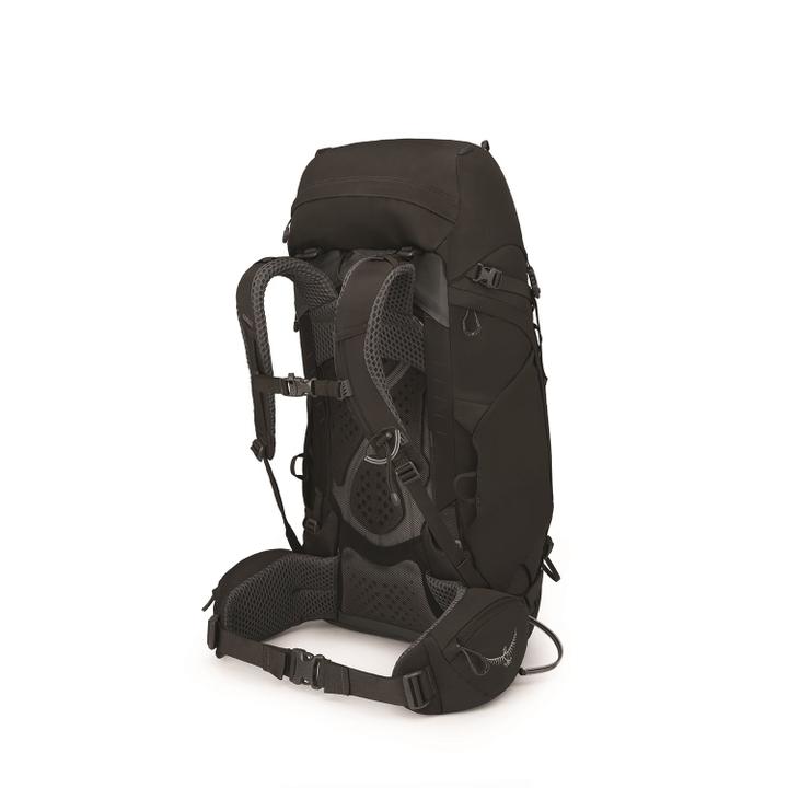 Daniel Ray Osprey Kyte 48 WM/L Black