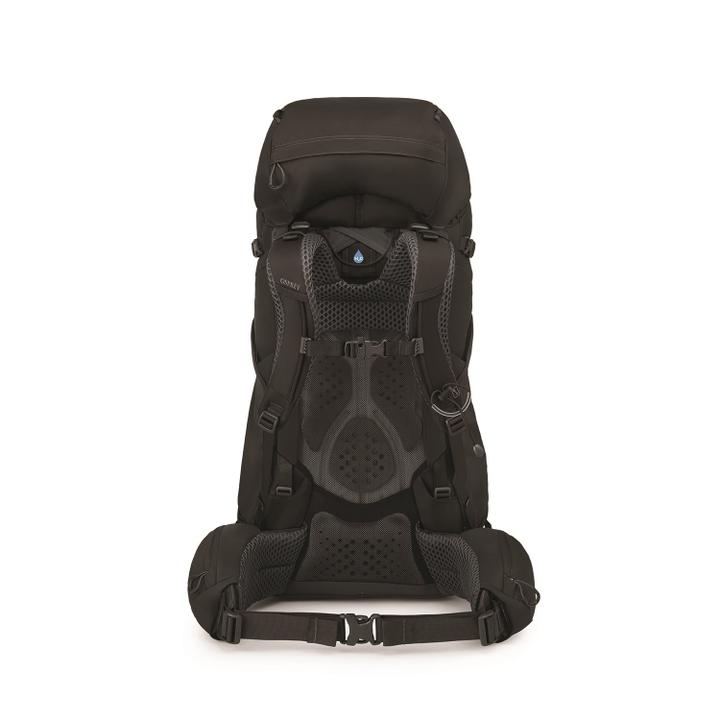 Daniel Ray Osprey Kyte 58 WM/L Black