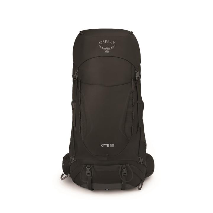 Daniel Ray Osprey Kyte 58 WM/L Black
