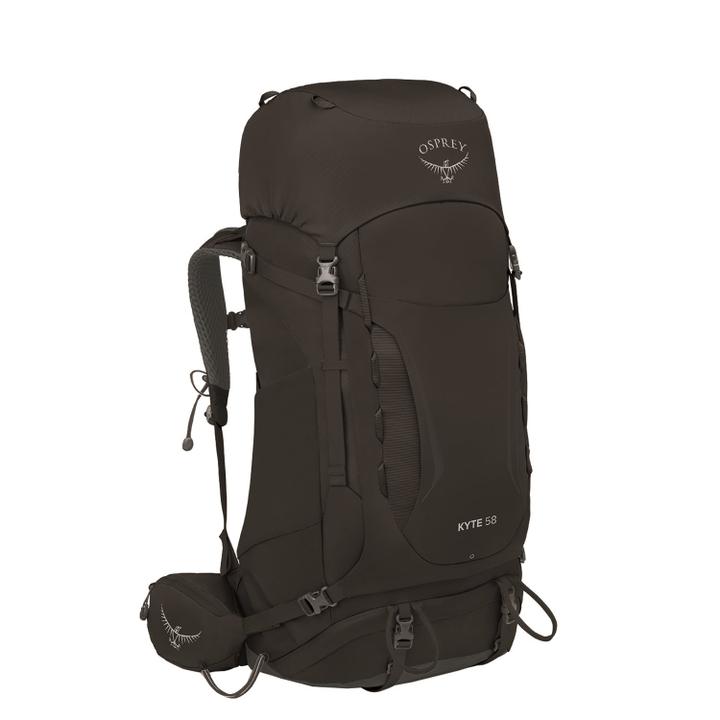 Daniel Ray Osprey Kyte 58 WM/L Black