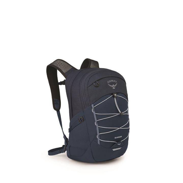 Daniel Ray Osprey Quasar 26 Atlas Blue Heather
