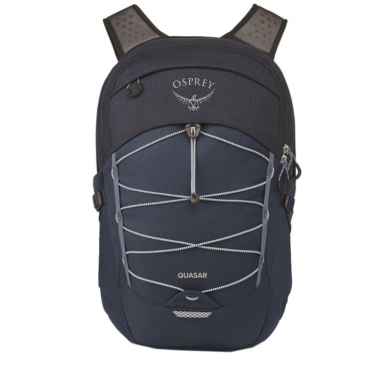 daniel ray Osprey Quasar 26 atlas blue heather