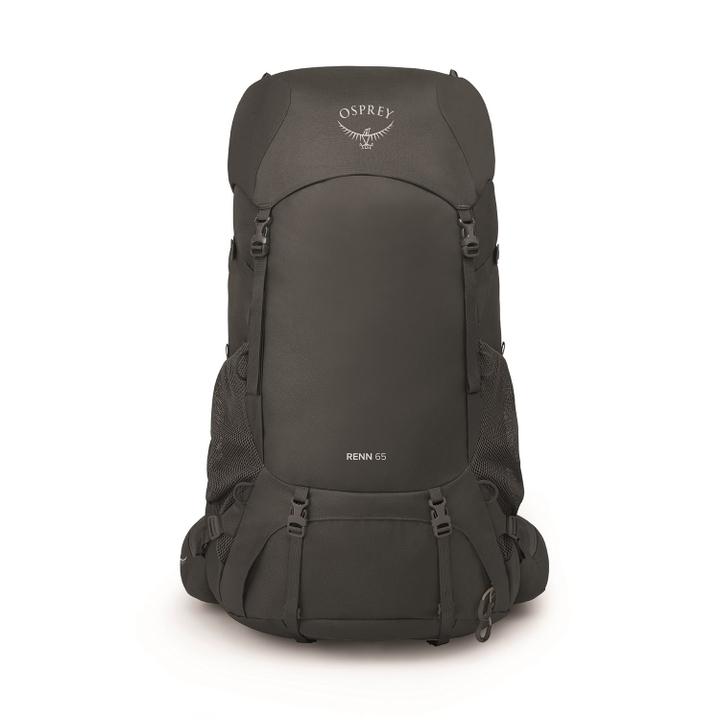 Daniel Ray Osprey Renn 65 Dark Charcoal/gray Wolf