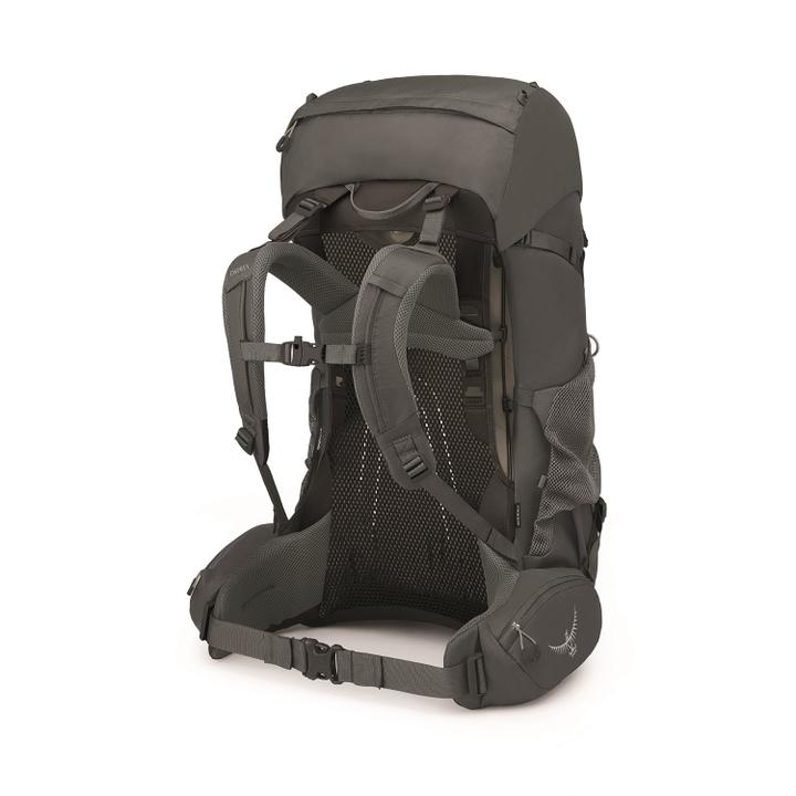 Daniel Ray Osprey Renn 65 Dark Charcoal/gray Wolf