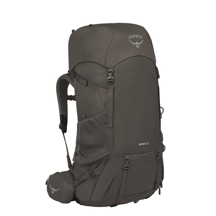daniel ray Osprey Renn 65 dark charcoal/gray wolf
