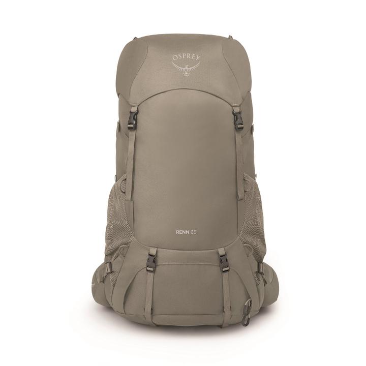 Daniel Ray Osprey Renn 65 Pediment Grey/linen Tan