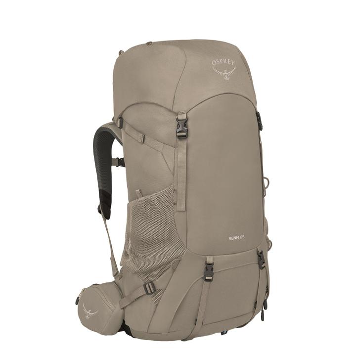daniel ray Osprey Renn 65 pediment grey/linen tan