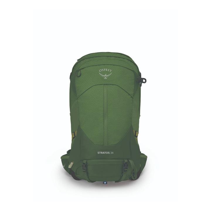 Daniel Ray Osprey Stratos 34 Seaweed/matcha Green