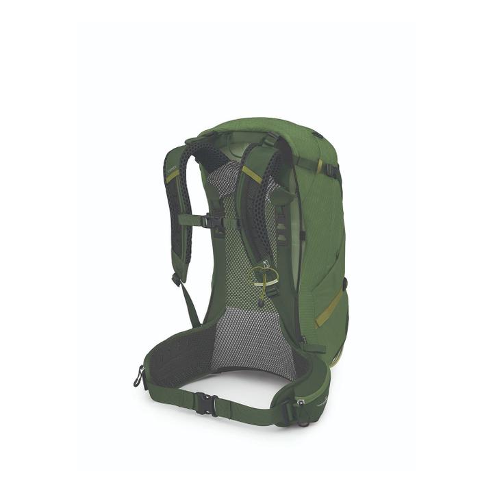 Daniel Ray Osprey Stratos 34 Seaweed/matcha Green