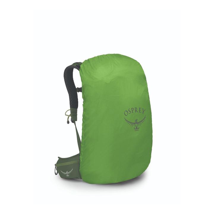 Daniel Ray Osprey Stratos 34 Seaweed/matcha Green