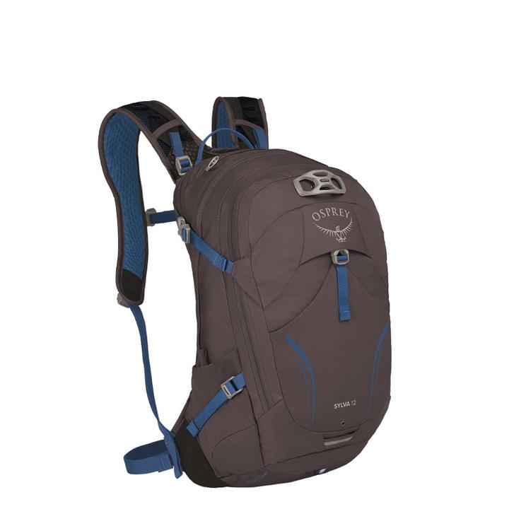 Daniel Ray Osprey Sylva 12 Space Travel Grey