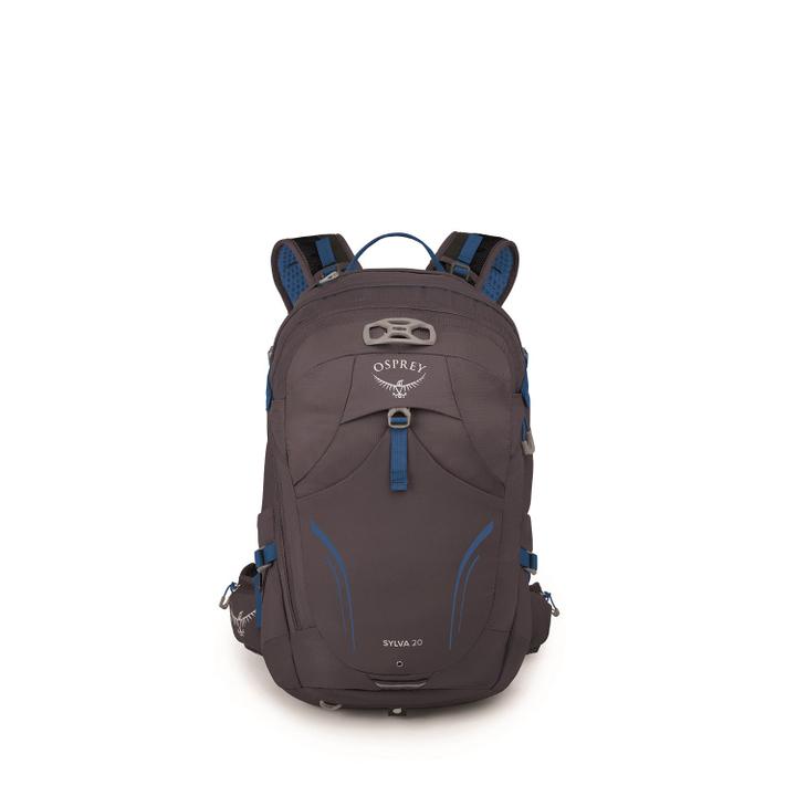 Daniel Ray Osprey Sylva 20 Space Travel Grey