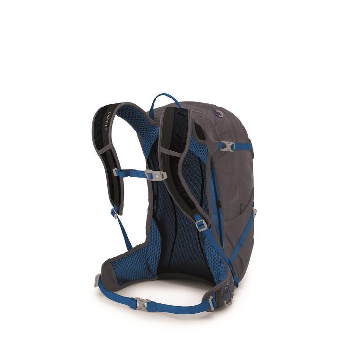 Daniel Ray Osprey Sylva 20 Space Travel Grey