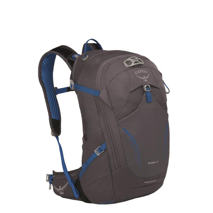 Daniel Ray Osprey Sylva 20 Space Travel Grey
