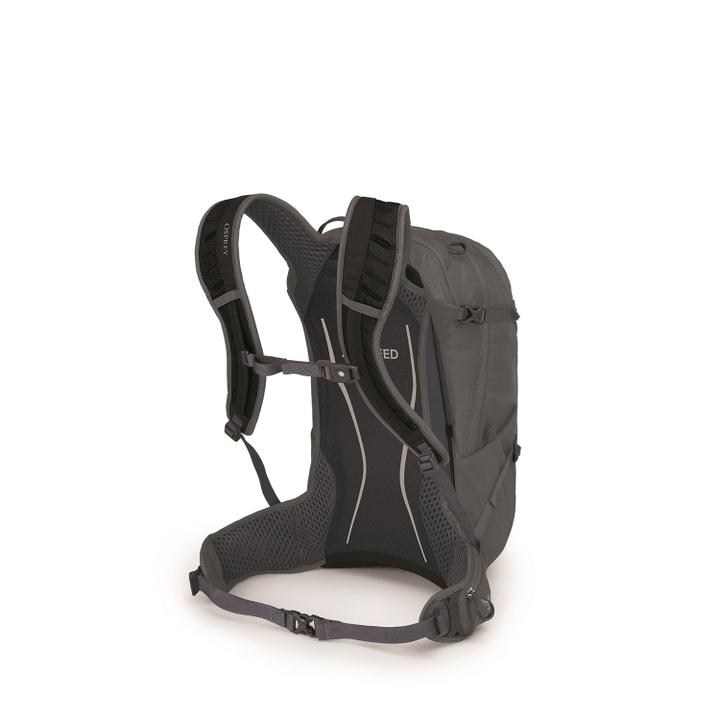 Daniel Ray Osprey Syncro 20 Coal Grey