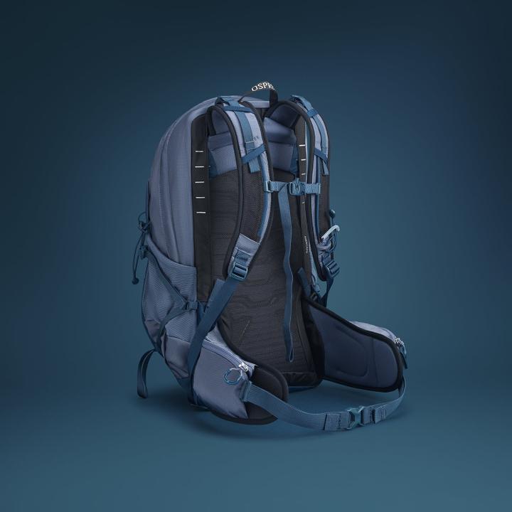 Daniel Ray Osprey Tempest 22 Anchor Blue-atlas