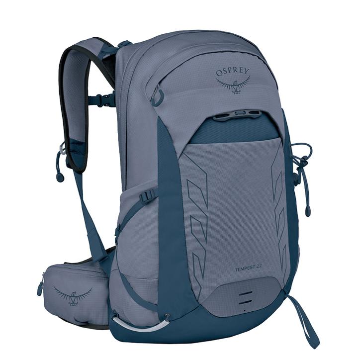Daniel Ray Osprey Tempest 22 Anchor Blue-atlas