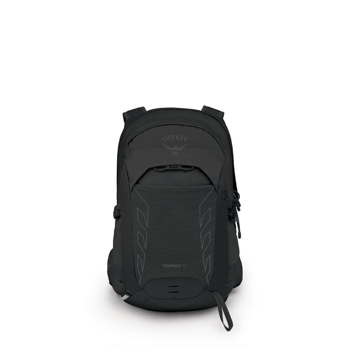 Daniel Ray Osprey Tempest 22 Black-coal Grey