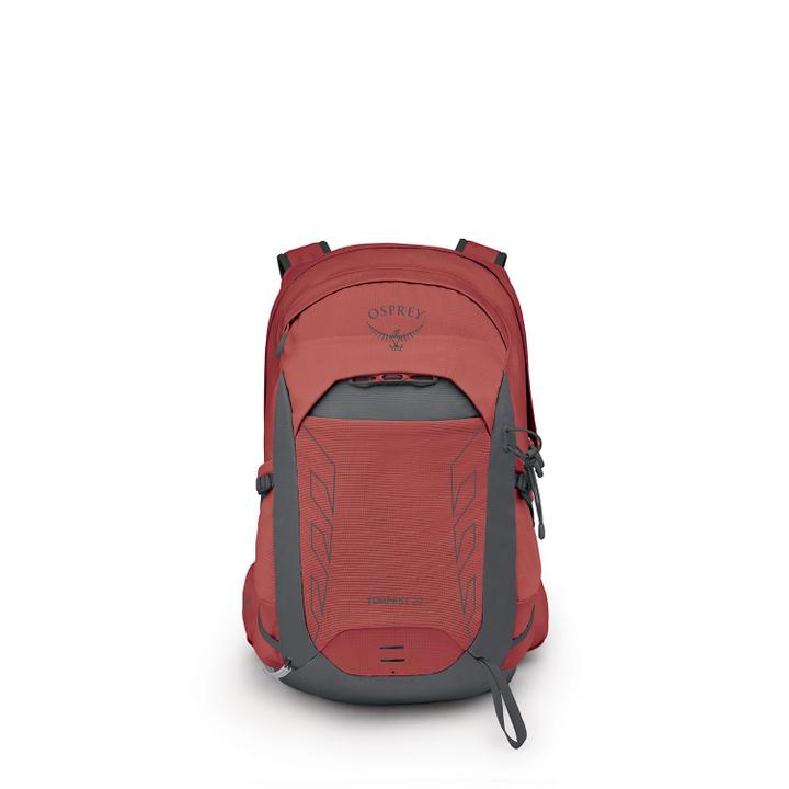 Daniel Ray Osprey Tempest 22 Red Pampass-coal Grey