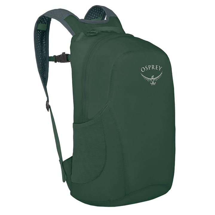 Daniel Ray Osprey UL Stuff Pack Tundra Green